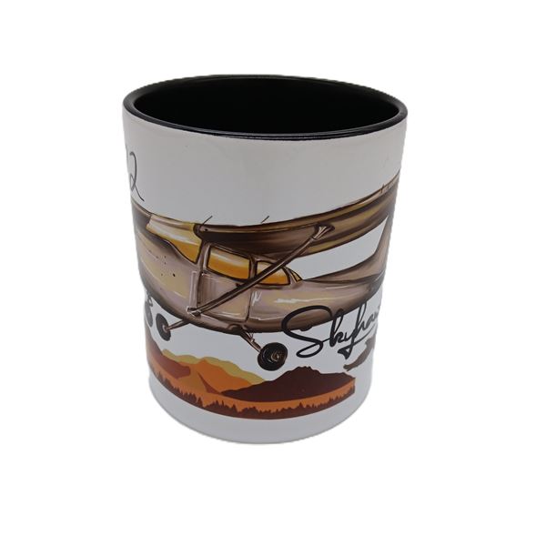 Mug Cessna 172
