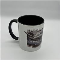 Hrnek Lockheed Constellation C-121A Bataan