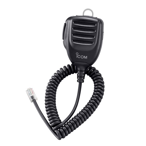 ICOM Mikrofon pro IC-A120
