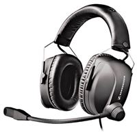 Sennheiser Pilot headset HME110 ATC