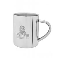 ANTONIO Mug with air motive