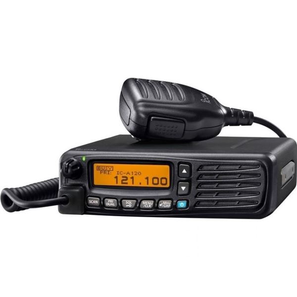 ICOM IC-A120E