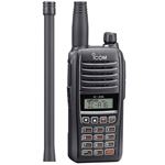 ICOM IC-A16E s Bluetooth