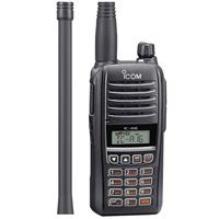 ICOM IC-A16E (no Bluetooth)