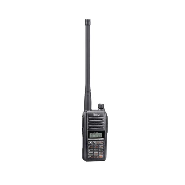 ICOM IC-A16E (bez Bluetooth)