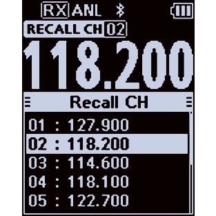ICOM IC-A25NE