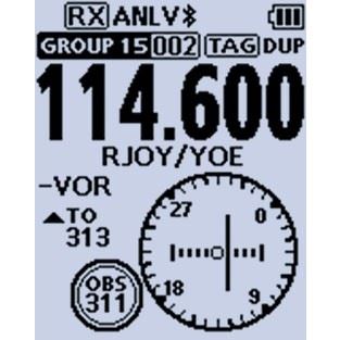 ICOM IC-A25NE