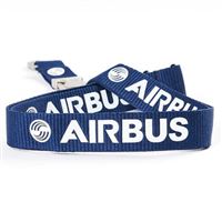 Lanyard AIRBUS metal buckle