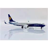 Model B737-8AS(WL) Ryanair "Dreamliner" 1:400