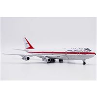 Model B747-121 Boeing Aircraft Company 1969 1:400