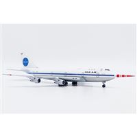 Model B747-121 Pan American "Clipper Storm King" 1:400