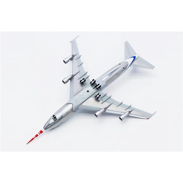 Model B747-121 Pan American "Clipper Storm King" 1:400