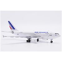 Model A310-304 Air France "1990" 1:400