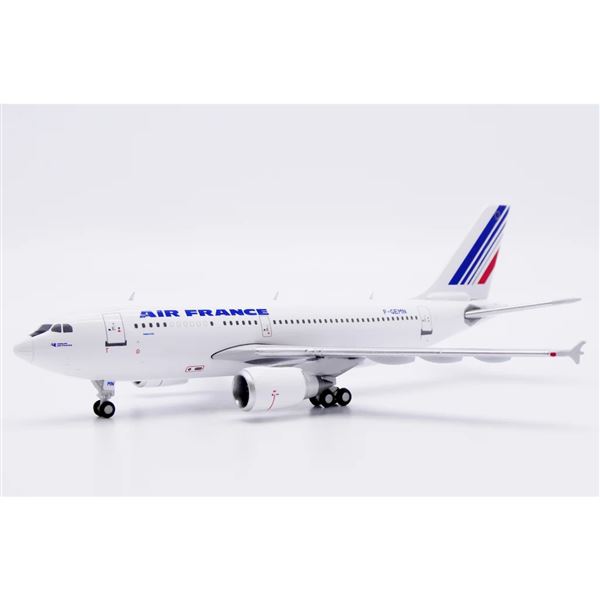 Model A310-304 Air France "1990" 1:400