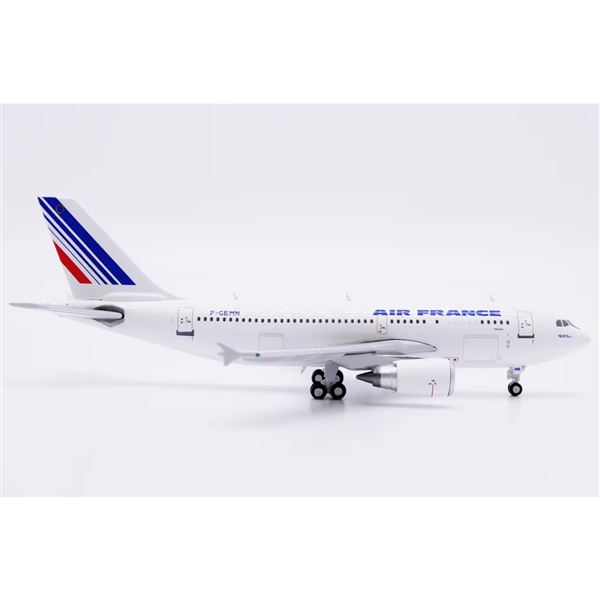 Model A310-304 Air France "1990" 1:400