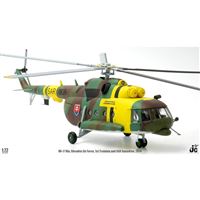 Model Mil Mi-17 HIP Slovak Air Force 1:72