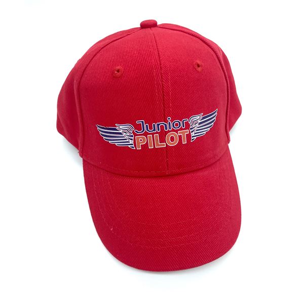 JUNIOR PILOT Kid
