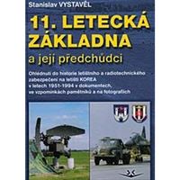 11. LETECKÁ ZÁKLADNA