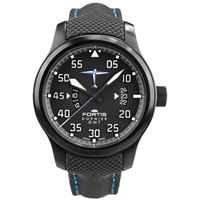 Hodinky FORTIS - Dornier GMT Limited Edition