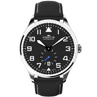 Hodinky FORTIS - Pilot Classic Second