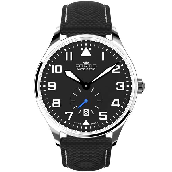 Hodinky FORTIS - Pilot Classic Second