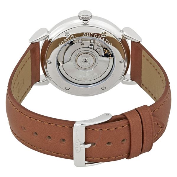 Hodinky FORTIS - Pilot Classic Second