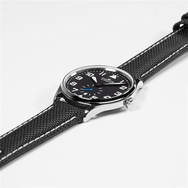 FORTIS Watch - Pilot Classic Second