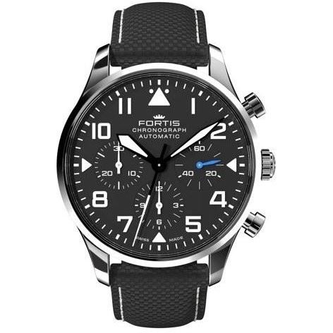 FORTIS Watch - Pilot Classic