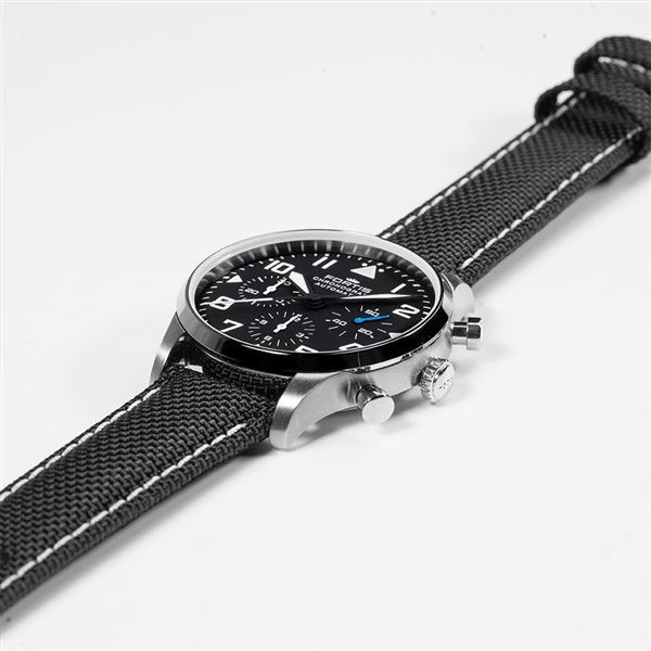 FORTIS Watch - Pilot Classic