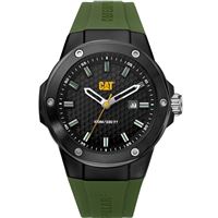 Hodinky CAT - CAT Navigo X Quartz PVD