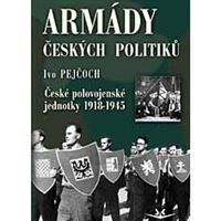 Armády českých politiků