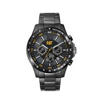 CAT Wath - Boston Quartz Chrono PVD