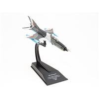 Model MiG-21MF Fishbed-J Romania 1:100