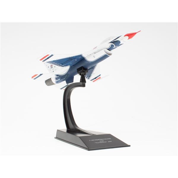 Model F-16C Fightning Falcon 1:100