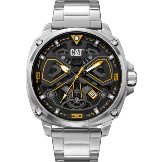 Hodinky CAT - Tokyo Quartz PVD