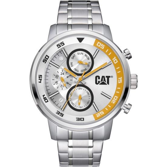 Hodinky CAT - Sail Quartz Multifuction