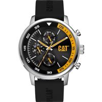 CAT Watch - Sail, black