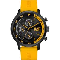 CAT Watch - Sail, yellow