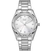 CAT Women's Watch - California Lady, silver