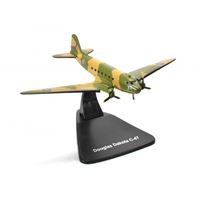 Model Douglas C-47 Dakota RAF 1:144