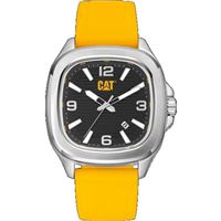 Hodinky CAT Axis Quartz žluté