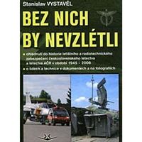 Bez nich by nezvlétli