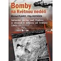 Bomby na Květnou neděli