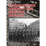 Československá armáda v čase Sametové revoluce