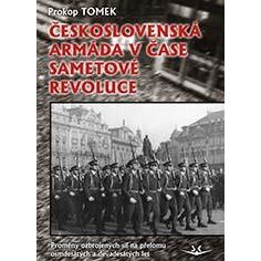 Československá armáda v čase Sametové revoluce