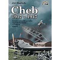 Cheb 1917 - 1947