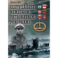 Cesty za šesti Německými patronátními ponorkami