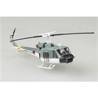 Model Bell UH-1F RAF 1:72