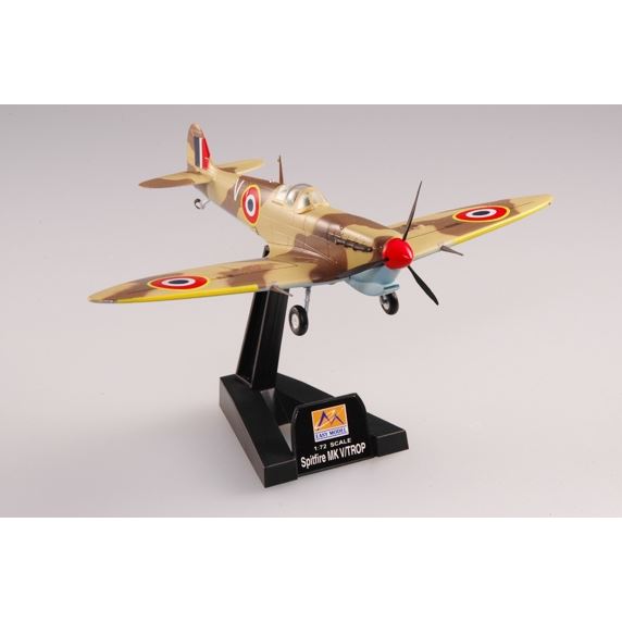 Model Spitfire Mk Trop 1943 1:72