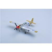 Model Mustang P-51K 1:48 